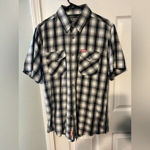 Men’s Med Dixxon Bamboo “The Hacienda”